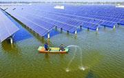 SNECPV 2020上海太阳能光伏与储能展 阿布扎比光伏与激光展