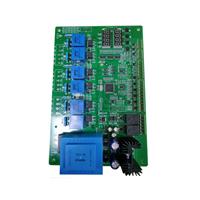 ST32 可控硅触发板 晶闸管调压模块 可控硅整流器 可控硅控制板 闭环整流调压