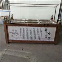 手工豆皮机 北京酒店蒸汽油皮机 惠民手工鲜豆皮机器酒店