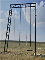 攀枝花移动式400米障碍价格训练器材