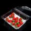 160x70MM白色单层果蔬吸水保鲜垫一次性保鲜垫食品包装垫直销
