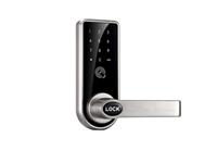 APP密码锁酒店公寓宾馆智能化管理的必用密码锁蓝牙密码锁磁卡锁