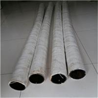 供应耐高温石棉橡胶管厂家 专销防静电胶管规格 电缆保护胶管