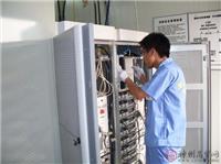 广州市海珠区客村机房带电清洁装修后机房打扫专业机柜保洁公司