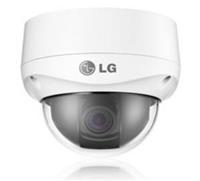 LG模拟高清防爆半球摄像机 LCV5500-BP