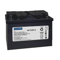 德国阳光蓄电池A412/50A 胶体电池 报价及规格 现货供应
