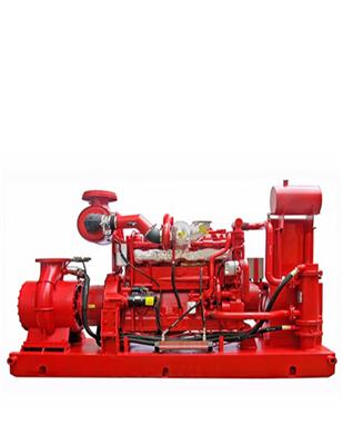 渭南消防泵价格咸阳消防泵规格西安厂家直销