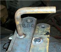 数控FU链钩单/双头自动保护焊接机
