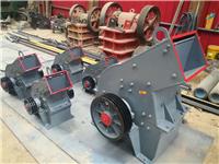 锤式破石机设备 煤矸石破石机低价厂家 郑州煤矸石破石机设备