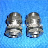 EPIN-304,316不锈钢电缆接头Stainless steel cable gland