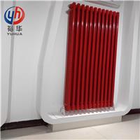QFGZ306钢三柱散热器制作工艺优点、价格、厂家、图片_裕华采暖