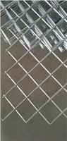 呈吉厂家批发供应菱形钢丝网菱形金属网钢板网