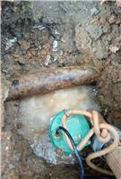 南宁市马山县地下自来水专业排查漏水管道测漏维修