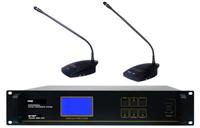 LLV品牌 高品质数字会议发言系统ICS-830D