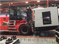 南昌18吨叉车价格 质量稳定可靠 华南重工SOCMA