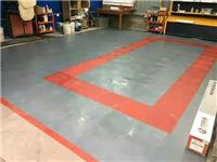 PVC塑胶地板简介及颜色搭配方案