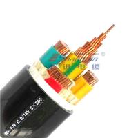 国标,上海**,电力电缆WDZN-YJV-0.6/1KV-3X185+1X95