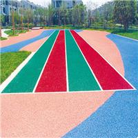 彩色安全橡胶地垫体育设施 幼儿园地板五级企业采集