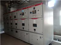 3KV-10KV电动机配套KYN28高压开关柜 控制柜