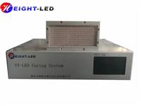 海特奈德 HTLD-S320-150X60-395 UVLED丝印UV油墨干燥固化面光源 不产生汞无臭氧