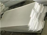 厂家批发高分子pp板 耐磨耐高温纯料聚丙烯板塑料板