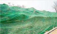 绿色工地盖土网 2针绿色防尘网 8*35标准米数 博野县实体厂家 量大优惠！