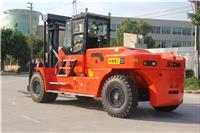 福建重型28吨叉车 质量稳定可靠 华南重工