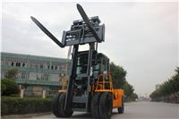 海南28吨叉车供应商 质量稳定可靠 华南重工