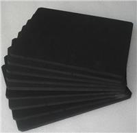 黑色防静电EVA泡棉 eva片材卷材生产厂家