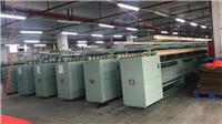 棉纱生产机器