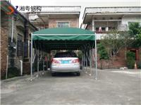 广东厂家直供PVC帆布户外活动雨棚伸缩式防雨棚