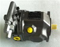 力士乐液压泵柱塞泵A10VSO-18-DR31R-PPA12N00