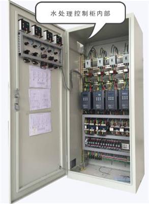 供应厂家直销定做各种变频柜、电容柜、恒压供水变频柜