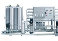 河南食品厂用水设备 达旺反渗透纯水机 RO软水机设备