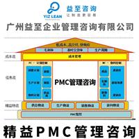 广州益至咨询-PMC咨询-PMC管理咨询-PMC系统管理咨询