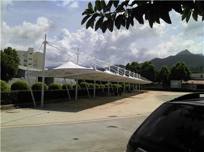 洛阳膜结构承包平山车棚报价安阳膜结构网球场项目郑州膜结构排名