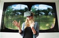 定制开发北京3D虚拟楼盘 漫游系统|VR全景制作|虚拟仿真展示设备