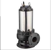 三相QX高扬程潜水电泵 小流量高扬程抽水泵 不锈钢潜水污水泵