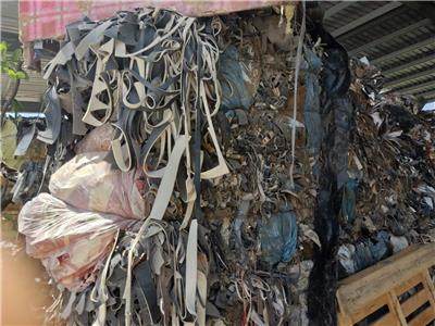 上海承包一般固废废弃物垃圾处理，上海固废垃圾清运处理