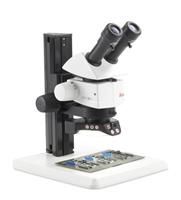 徕卡科研级手动体式显微镜M60