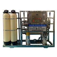 厂家热销桶装纯净水设备 锅炉水处理设备反渗透纯净水设备