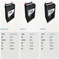 浙江瓦尔塔蓄电池B24-45RT2起动型蓄电池12V45AH汽车电池现货