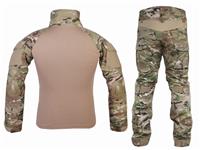 G3 Combat Shirt Tactical GEN3 BDU Uniform