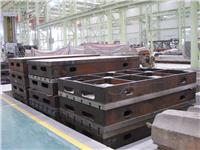 河北威岳工厂价铸铁划线平台1500*3000大量现货价格从优