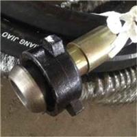 加工油田吸排油污胶管 铠装钢丝胶管 油田钻探胶管规格 质量保证