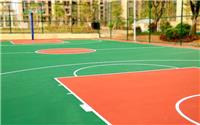 运动场施工优质合理的篮球场围网施工足球场施工