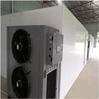 木材烘干机器价格 箱式干燥设备价格 空气能热泵烘干房