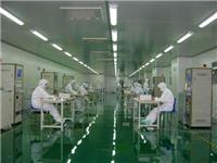 上海无尘装修 实验室设计装修 化验室装修工程找承绪