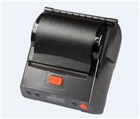 上海芝柯打印机芝柯XT423打印机便携式微型蓝牙小票热敏打印机