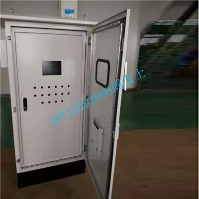 厂家供应机箱机柜 不锈钢配电柜 户外防雨柜 配电箱可定制